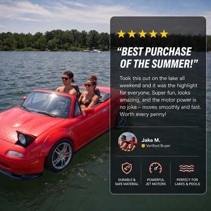 AquaDrive Miata™